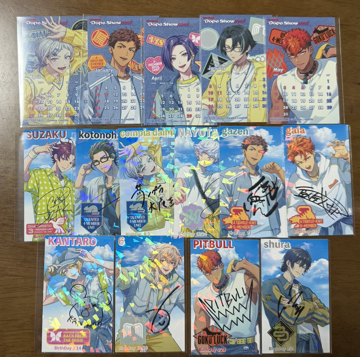 希宙(ひじゅ) tweet media