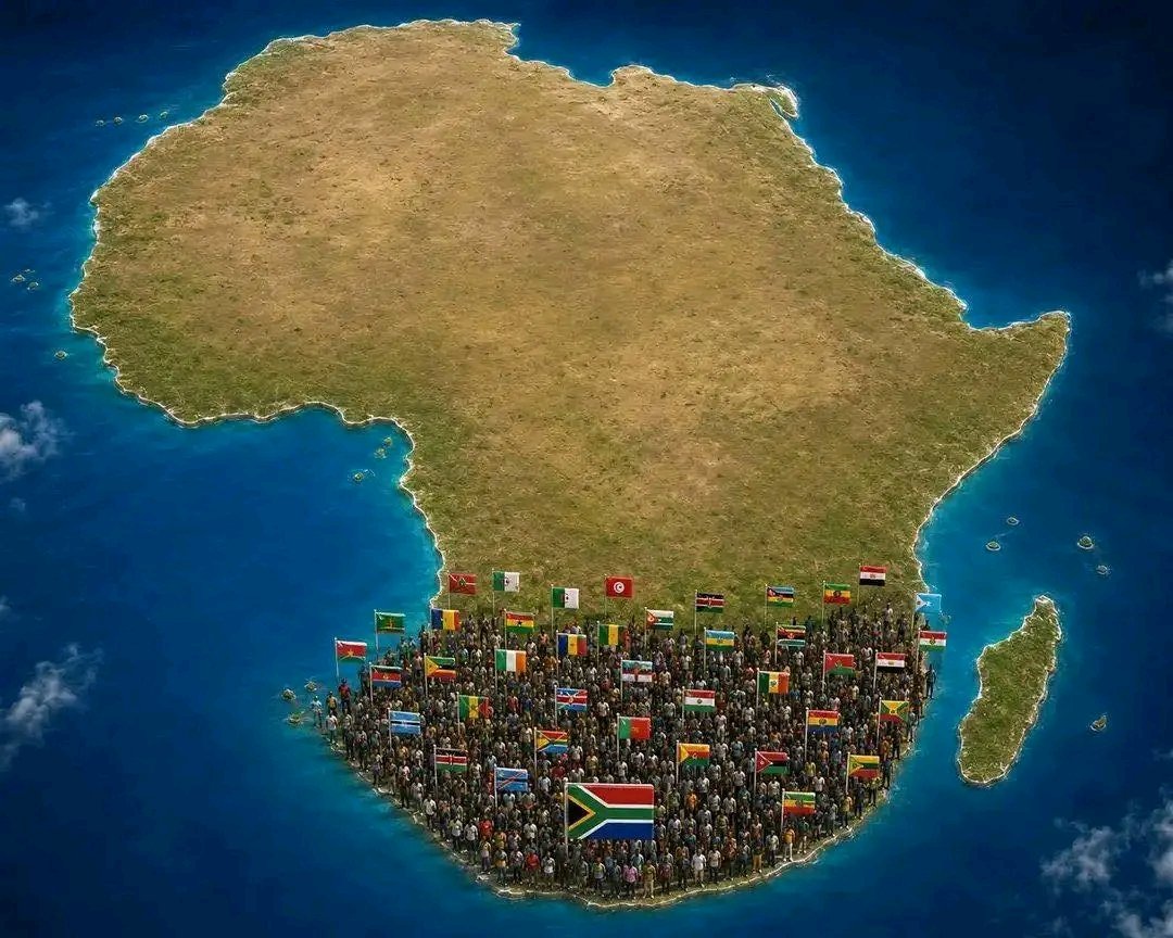 Luthando Mthethwa🇿🇦 tweet media