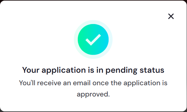 Real_Alpha01's tweet photo. I have done 500+ point in @arc House 

I submitted the Architects form 2 days ago.

I hope the team reviews my application soon.

How many points have you earned? Let me know in the comments. 👇 https://t.co/po3ufYfnfV