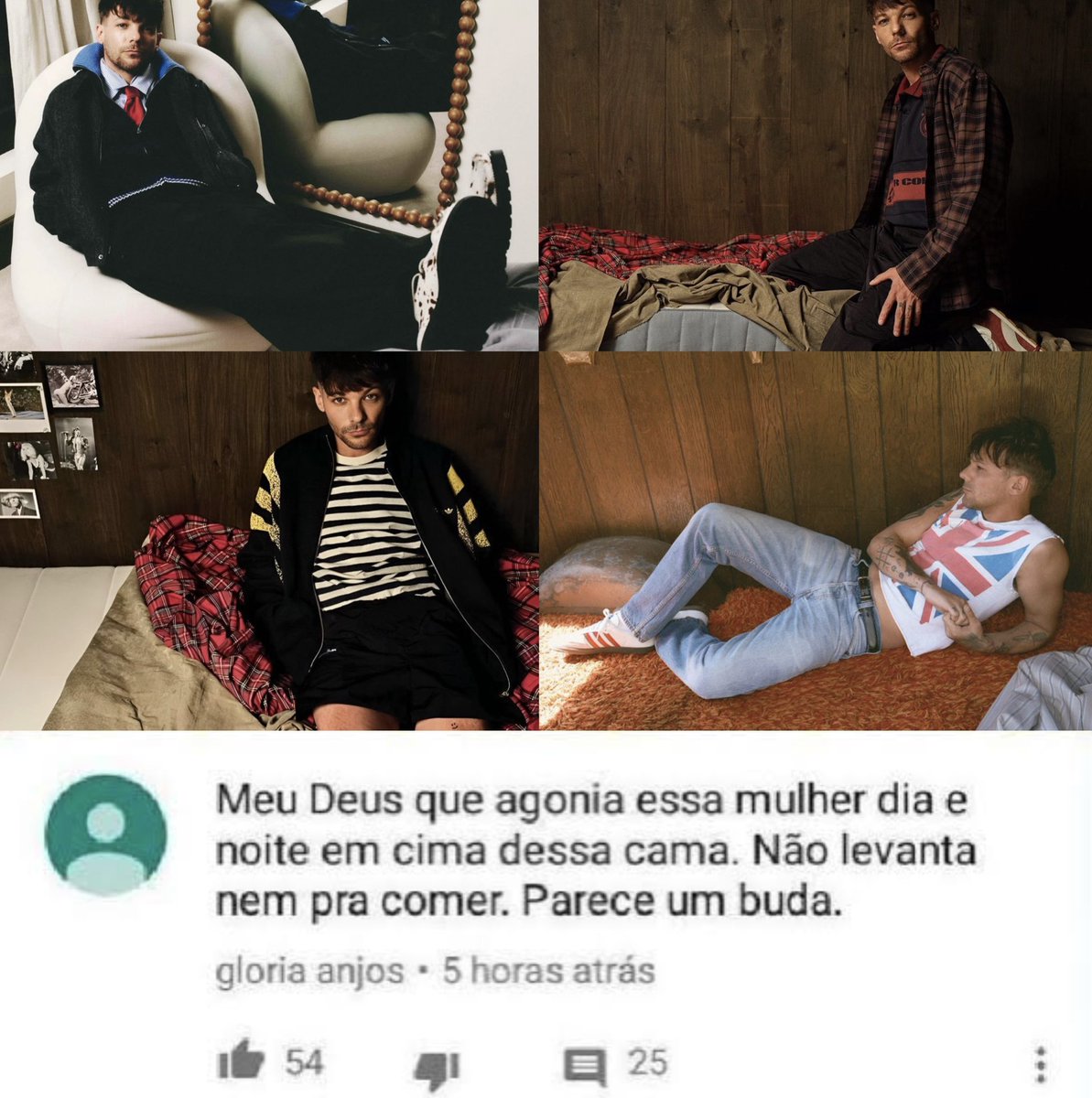 acervo louis tweet media