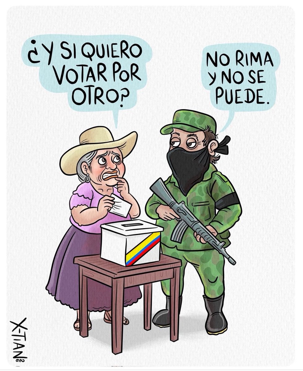Jhon Luegui tweet media
