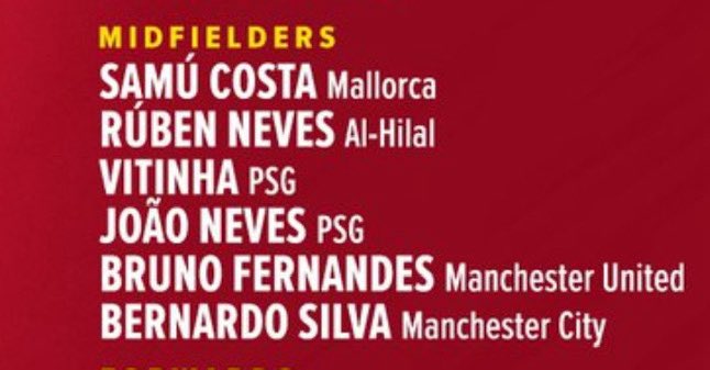 Anthony Gordon FCB tweet media