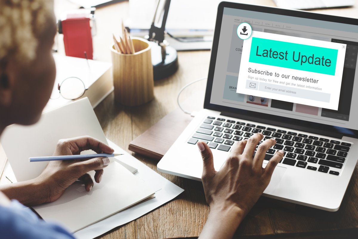 Web Marketing Association tweet media