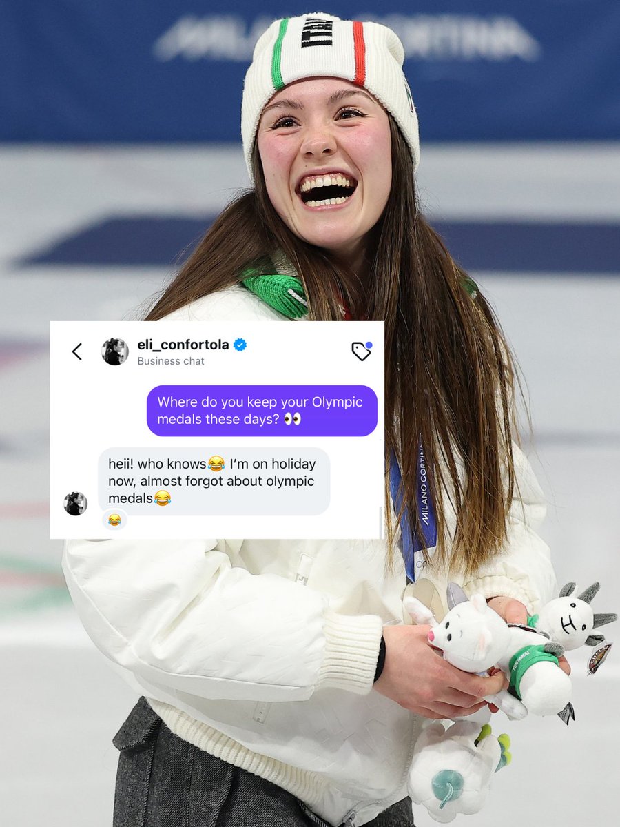 ISU_Speed's tweet photo. Honestly, there’s no wrong answer here. 😏 🥇 🥈 🥉 

#ShortTrack #SpeedSkating https://t.co/8X1IwCR9uX