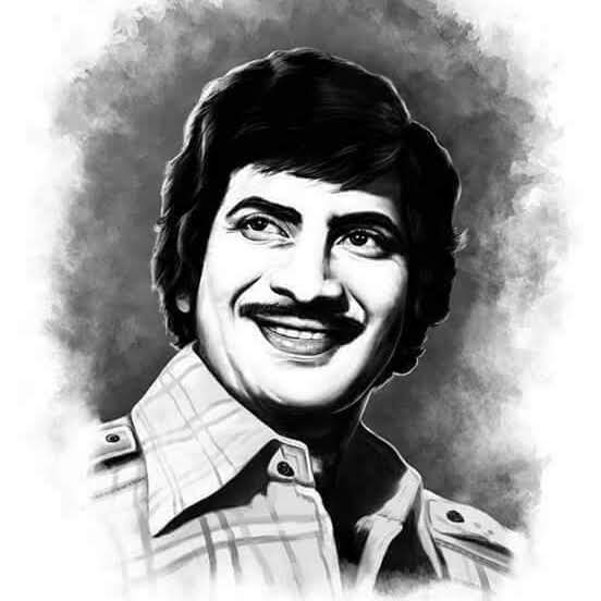 Kkdtalkies's tweet photo. తెలుగు సినిమా చరిత్రను
‘కృష్ణకు ముందు.. కృష్ణకు తర్వాత’
అని రాసుకోవాలి! ✍️🔥

మొదటి కౌబాయ్..
మొదటి ఈస్ట్‌మన్ కలర్.. 
మొదటి 70MM.. 
మొదటి సినిమాస్కోప్! 

టెక్నాలజీకి ఆద్యుడు, ధైర్యానికి కేరాఫ్ అడ్రస్ మన సూపర్ స్టార్! 👑🎥

రేపు మన ‘పల్నాటి సింహం’ కృష్ణ గారి జయంతి సందర్భంగా మరొక్కసారి ఆయన్ని గుర్తు చేసుకుంటూ...! 
జై సూపర్ స్టార్.. జోహార్ కృష్ణ గారు! ✨
#SuperStarKrishna