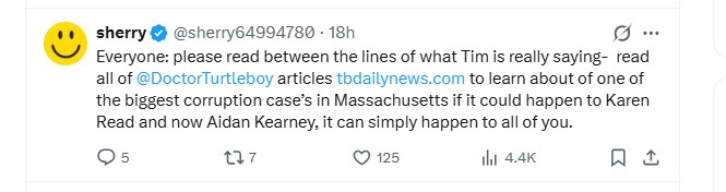 Crime & Court tweet media