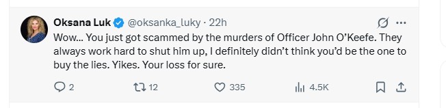 Crime & Court tweet media