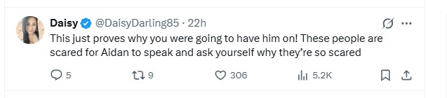 Crime & Court tweet media