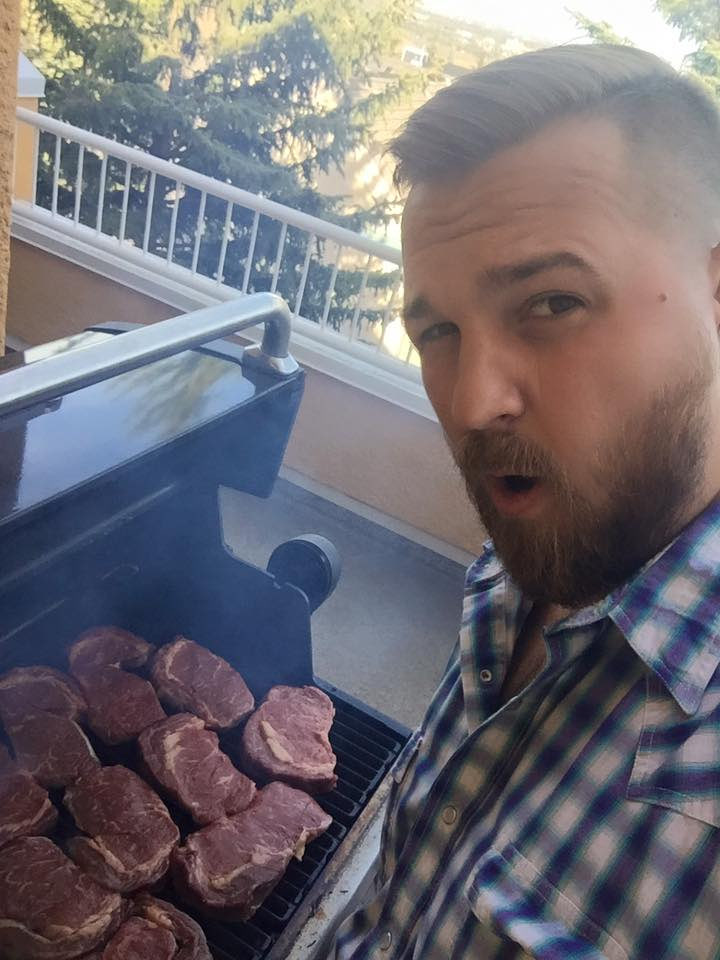 JasonOnTheDrums's tweet photo. #ableg

Meet the publisher: Derek Fildebrandt

The ‘true-blue Albertan’ separatist voice was born and raised in Kanata, Ontario. 

Educated at Carleton in Ottawa

Built his career at an Ottawa head office before moving west in 2012

A Laurentian insider in Albertan cosplay https://t.co/b0pvzIyBKA