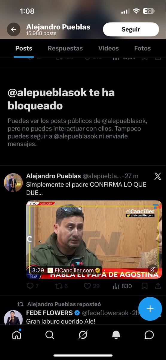 Silvina tweet media