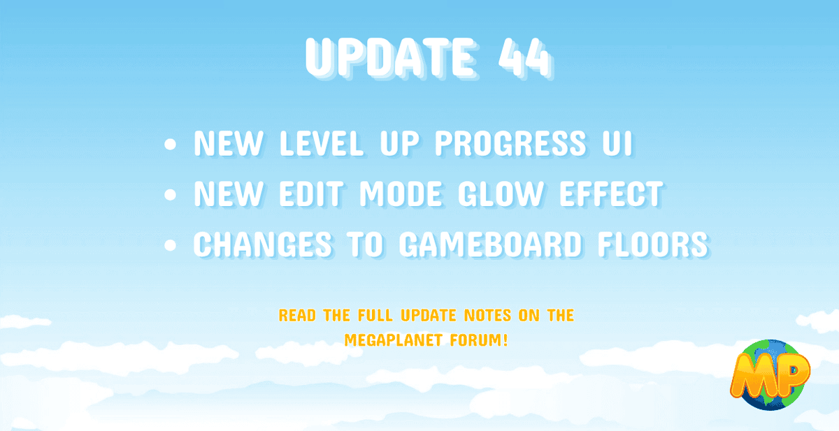 RagingBullGames's tweet photo. Update 43 is live! This update brings plenty of improvements under the hood, as well as some fresh visual improvements to MegaPlanet!  📷 https://t.co/eTP4l8WaTs

#indiegame #indiedev https://t.co/LTPiwJGoUw