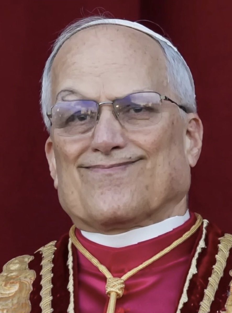 John-Paul 🇻🇦 tweet media