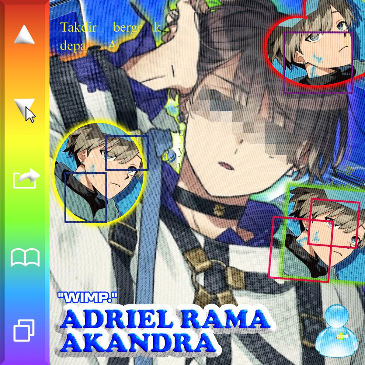 Hansel tweet media