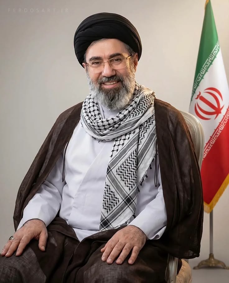 سیده زینب کاظمی tweet media