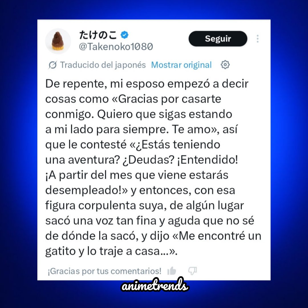 Animetrends tweet media