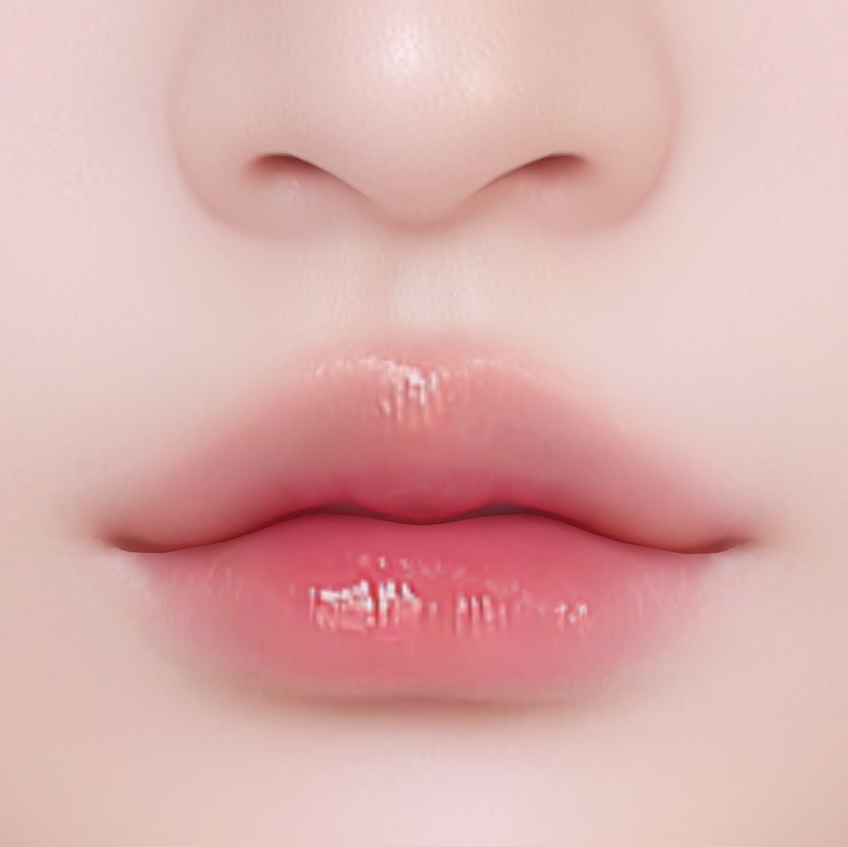 aeoo_sl's tweet photo. I made two lip overlays like after hyaluronic acid https://t.co/Krkv1h1Ehv