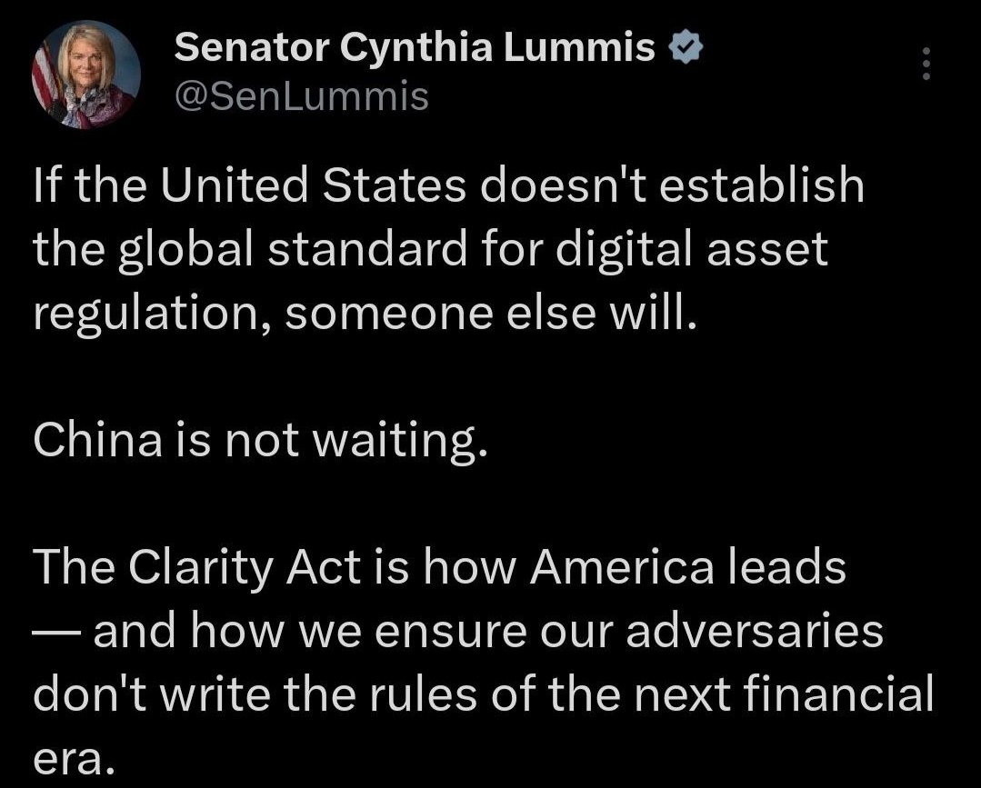Crypto News Hunters 🎯 tweet media