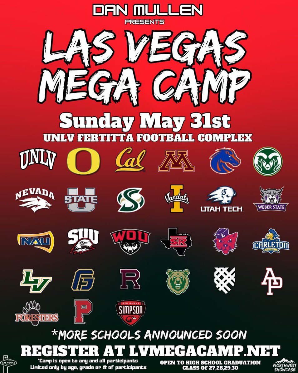 CameronJos1210's tweet photo. Excited to compete tomorrow let’s work!!
@Rundatheball 
@CoachJCraft 
@CoachDanMullen 
@FootballGalena 
@CoachAaronCook https://t.co/m6sfR3GbLL