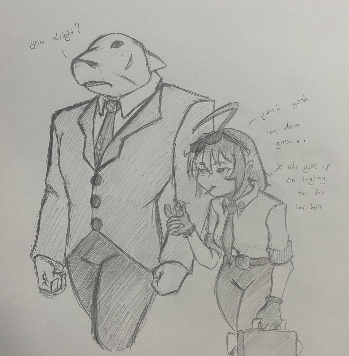 JoyMay114's tweet photo. She gave up
#art #drawing #rkgk https://t.co/F3E7FFzD8b