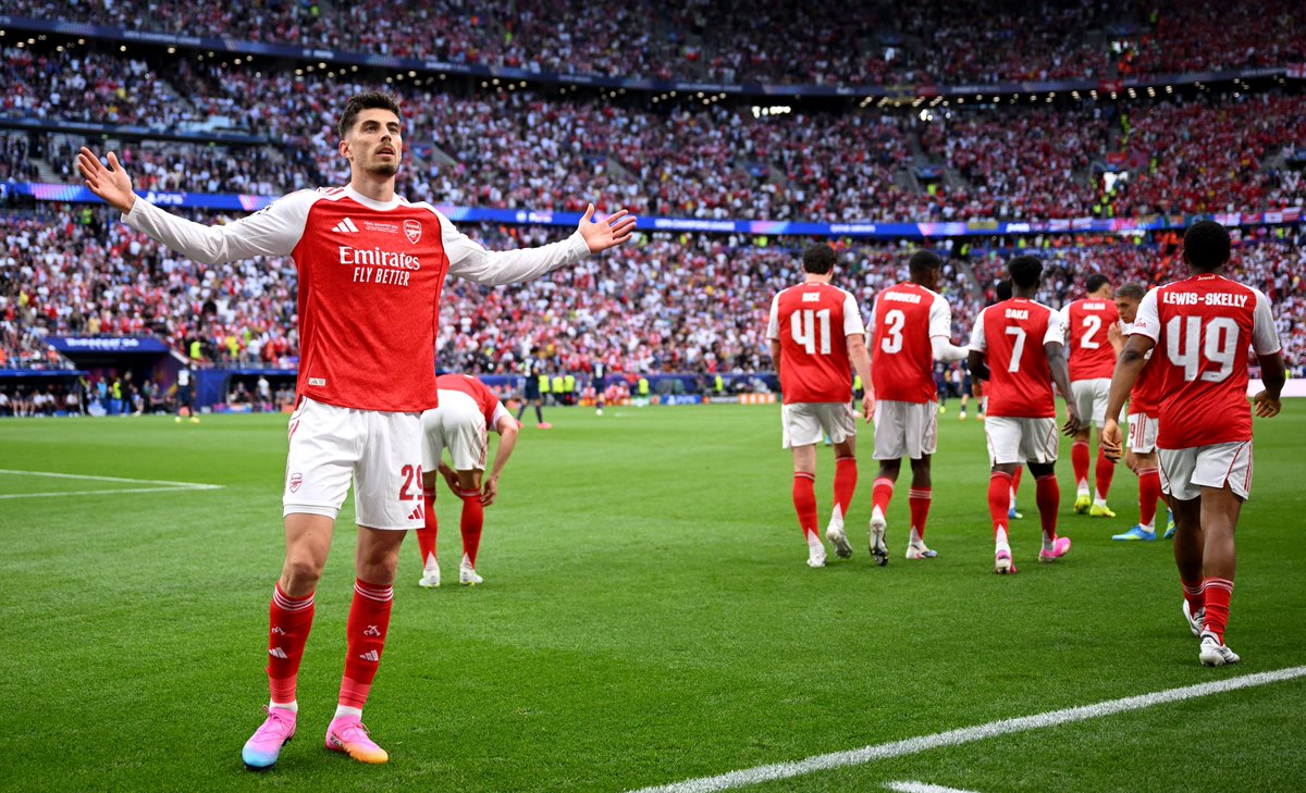 _ArsenalArabic's tweet photo. 🥶 https://t.co/WcBebaSZSq