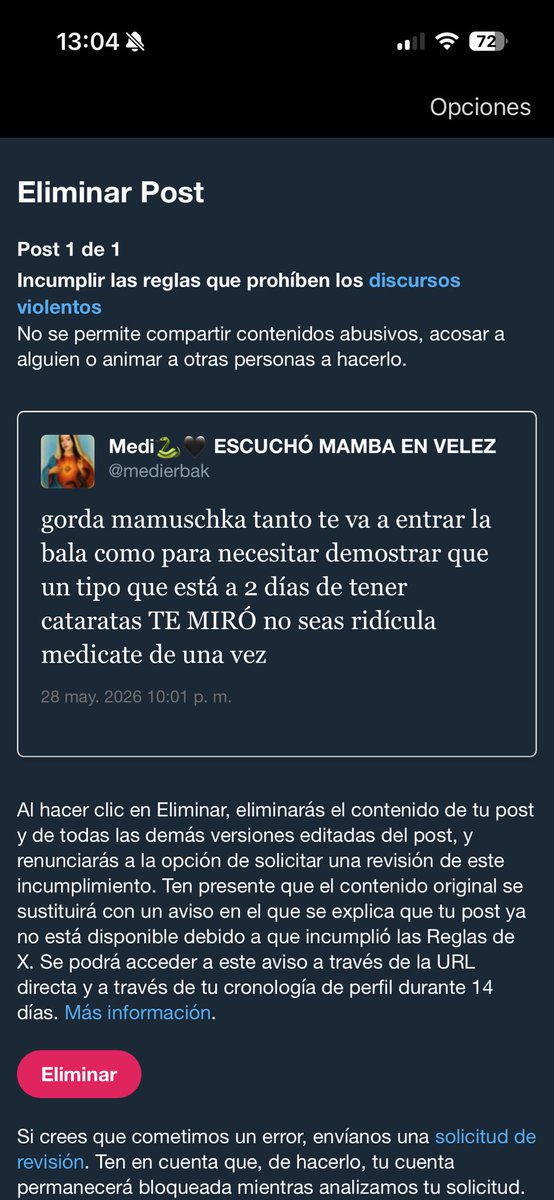 Medi 2.0🐍🖤 tweet media
