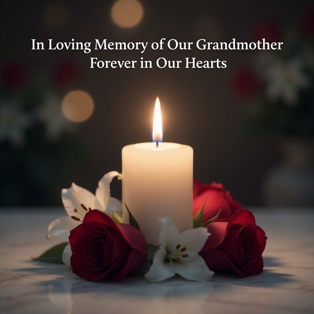 AfrikanLit's tweet photo. Tribute to My Grandmother

It is with profound sadness that I pen this tribute to a woman who shaped our lives in ways no one else could. Our grandmother lived a long and beautiful life, imparting timeless values that no amount of money can buy; kindness, generosity, love, care, and humility.

I remain eternally grateful for the gift of education she made possible; it is the weapon I will carry forward to navigate the world in her absence. Through her countless stories, she opened the door to our larger extended family and taught us strength and resilience in the face of difficulty. She exemplified what excellent parenting truly means; a standard against which all others will be measured.

Your legacy will forever live in our hearts. We will guard it jealously and pass it on to our children and generations to come.

Thank you, Grandma. May your soul rest in perfect peace.