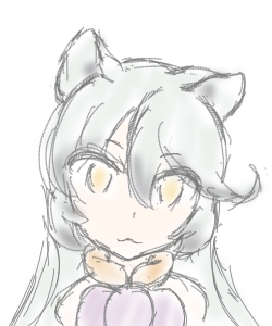ABC71444405's tweet photo. 白虎　 #式姫お絵かき６０分一本勝負 https://t.co/P71u0ugr7s