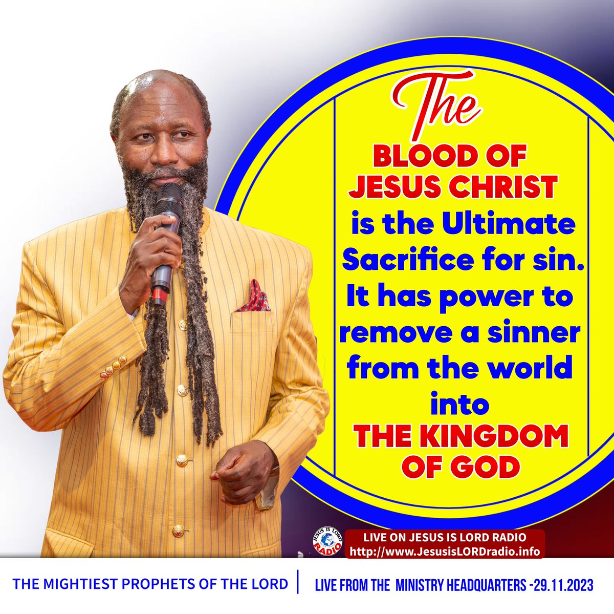 _mwaliko's tweet photo. Hebrews 12:3
Consider him who endured such opposition from sinners, so that you will not grow weary and lose heart.

#PrepareAndGetOut https://t.co/aZzmYxFm5L