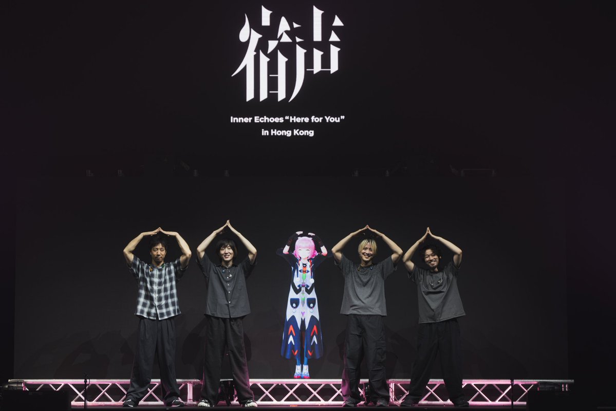 花譜-KAF- tweet media