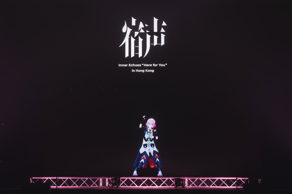 花譜-KAF- tweet media