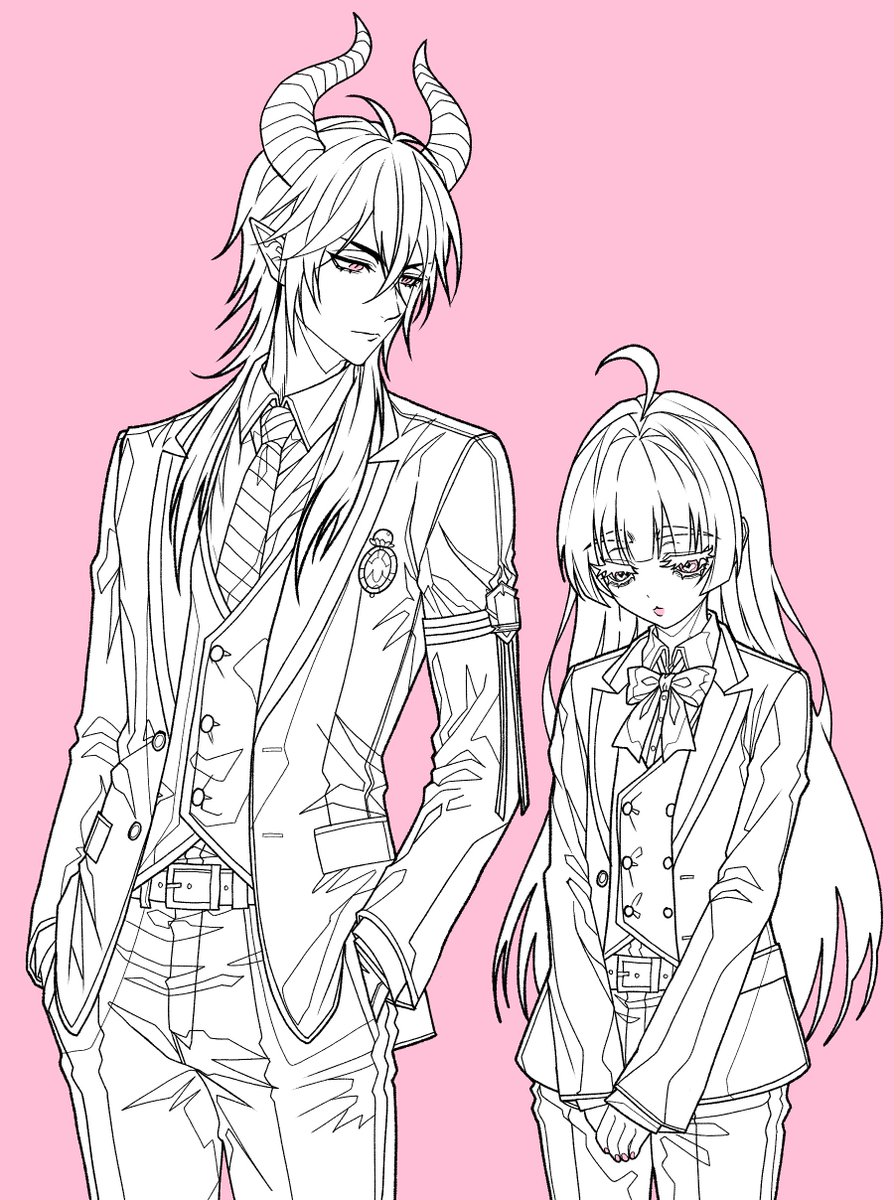 Samagyutto's tweet photo. 작업했습니다! https://t.co/hCREoKmQ31