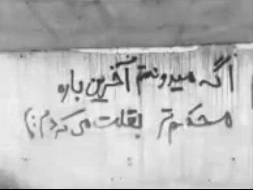 Queen140072's tweet photo. .
زندگی پر از خداحافظی های غیر منتظرست‌..

دی_1404 https://t.co/EVNP9HVInW