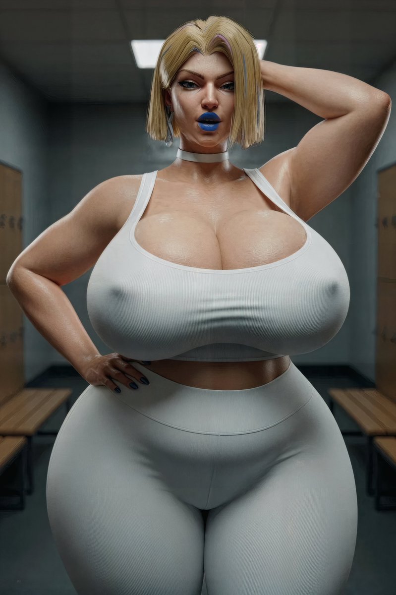 Thethiccart3D tweet media