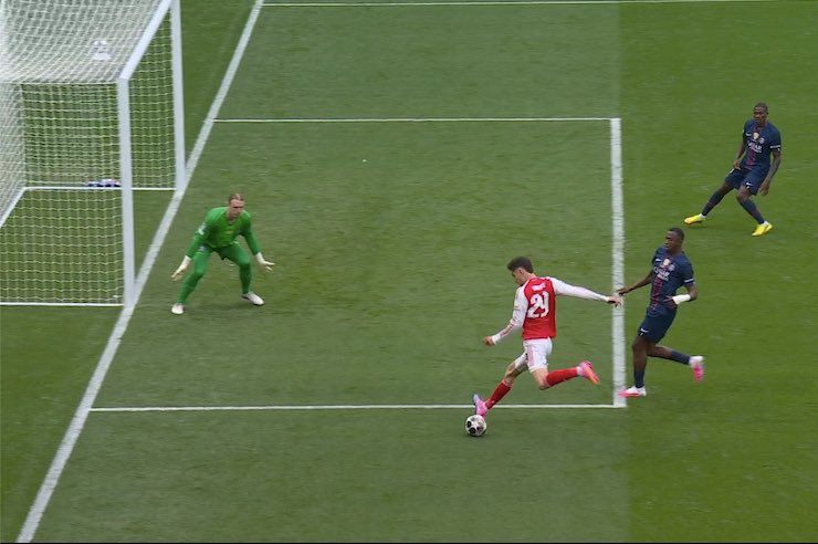 clinicalkai's tweet photo. What. A. Finish. https://t.co/E2hq7opDop