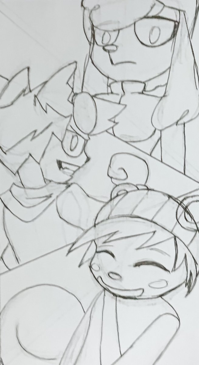 finithestupid's tweet photo. super duper mega turbo ultra cute trio
#murphyandmitzi https://t.co/nvojq4vqLR