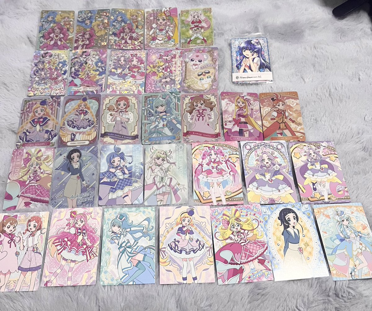 にゃみにゃみ tweet media