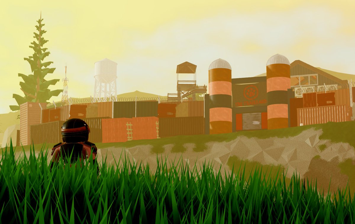 Piggy_News's tweet photo. 🏔️INTERCITY🏔️
Here's a new leak for Intercity showing a new location: the Trainyard! https://t.co/2u0YLTYR4x