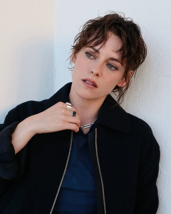 ostracizato00's tweet photo. Kristen Stewart /Cannes Film Festival/05.2026 https://t.co/wegpuubbse