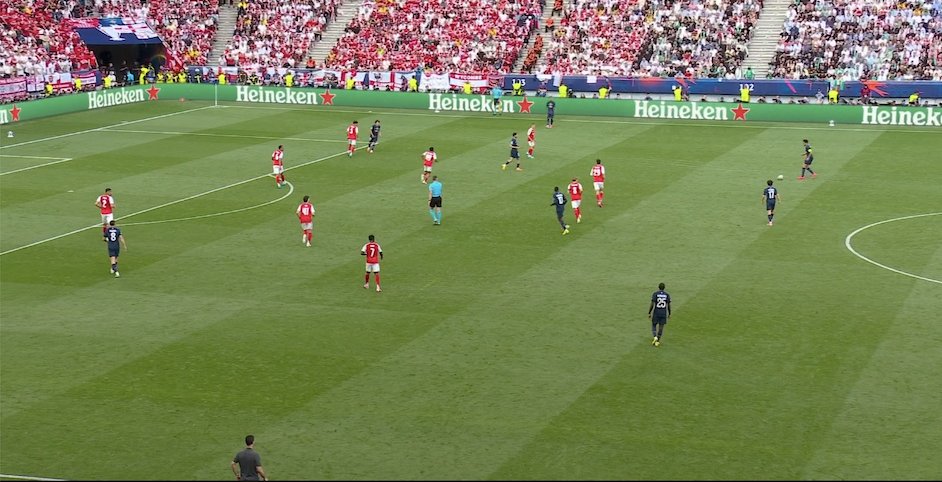 The Touchline | 𝐓 tweet media