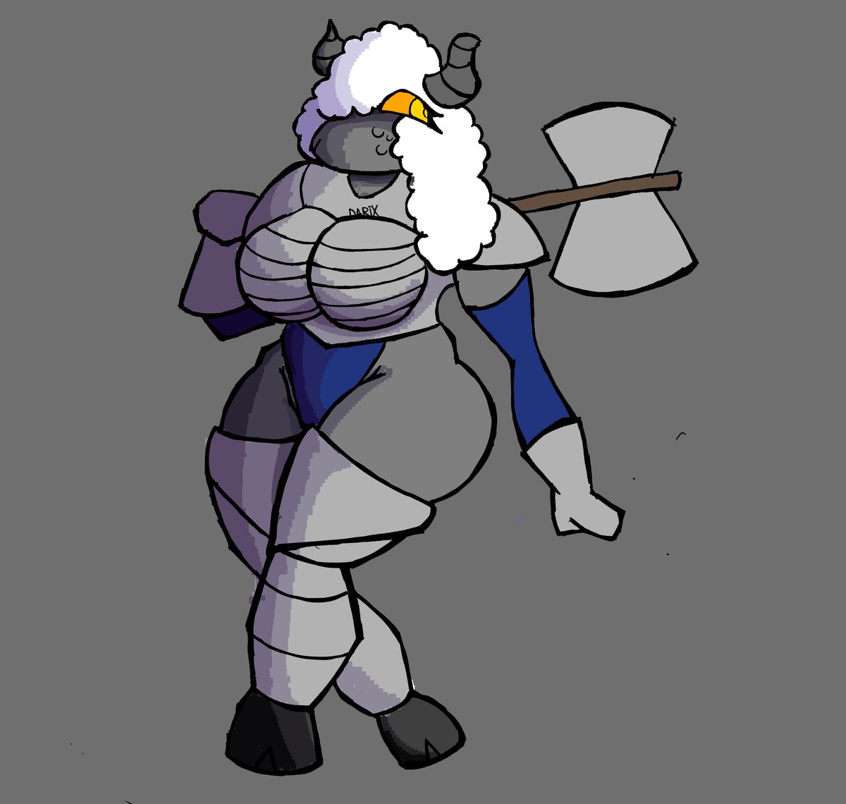 tacky258's tweet photo. #furryㅤㅤㅤ https://t.co/nolO4fTKRJ