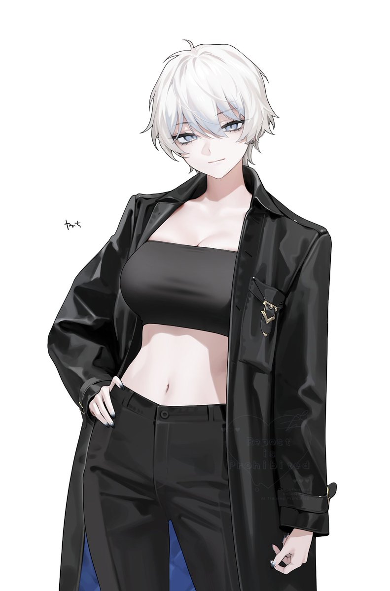 お塩ねぶり tweet media