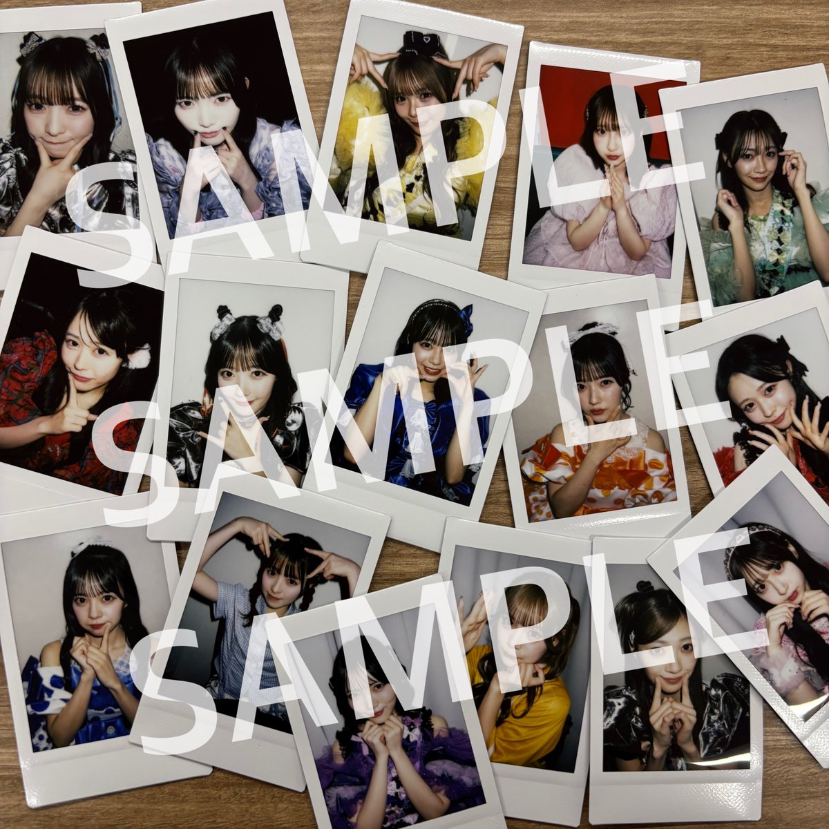 CUTIE STREET【Official】 tweet media