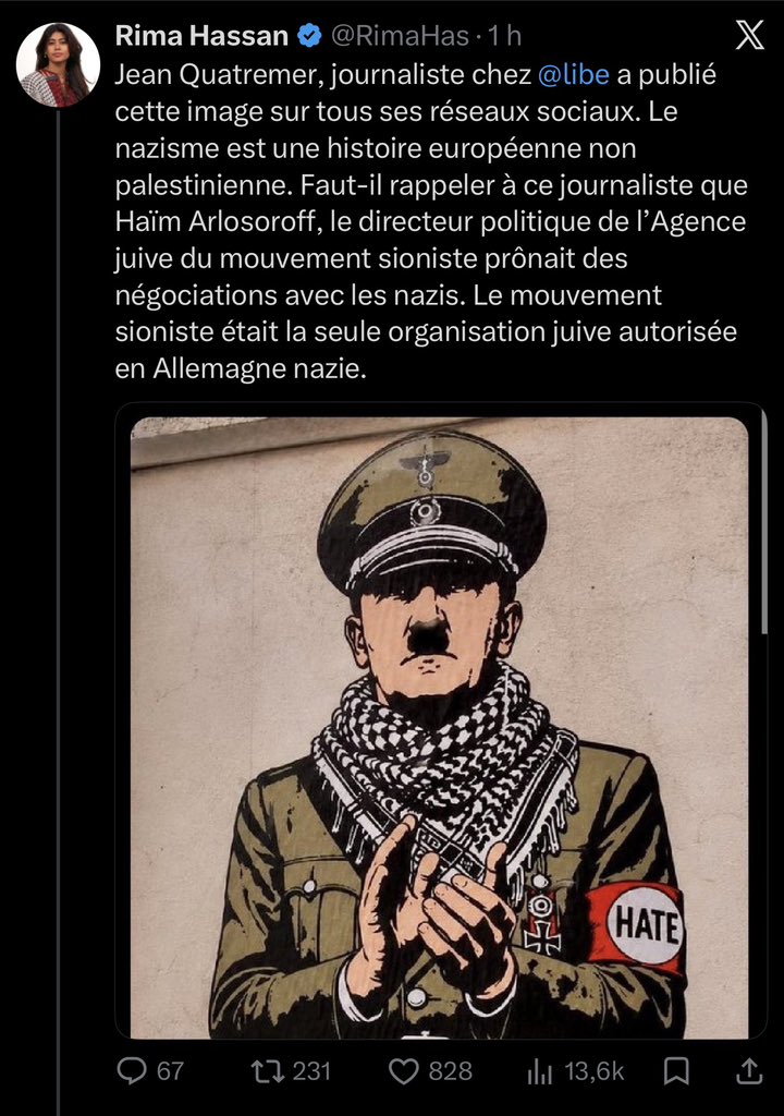 Jean Quatremer tweet media