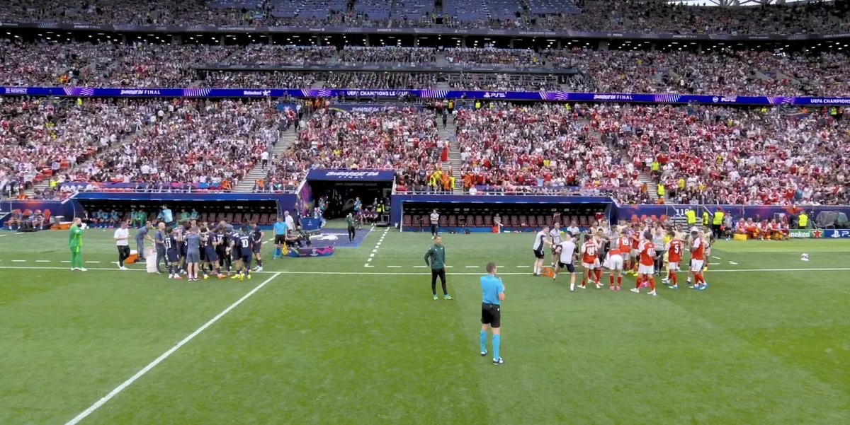 The Touchline | 𝐓 tweet media
