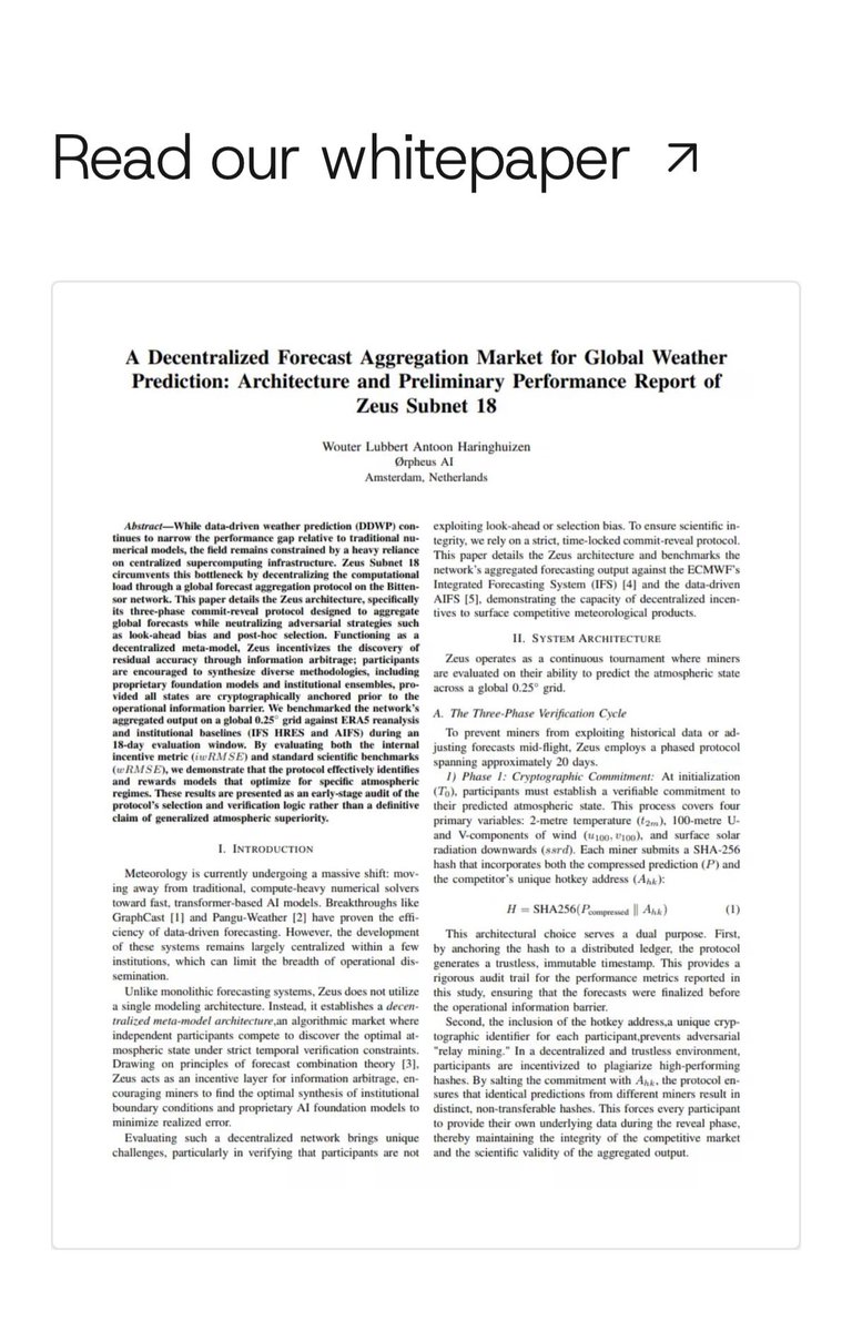 wouterhar's tweet photo. Read out whitepaper on how exactly we do this;

https://t.co/2O9sGk1TQ1 https://t.co/bGttmK0GdP