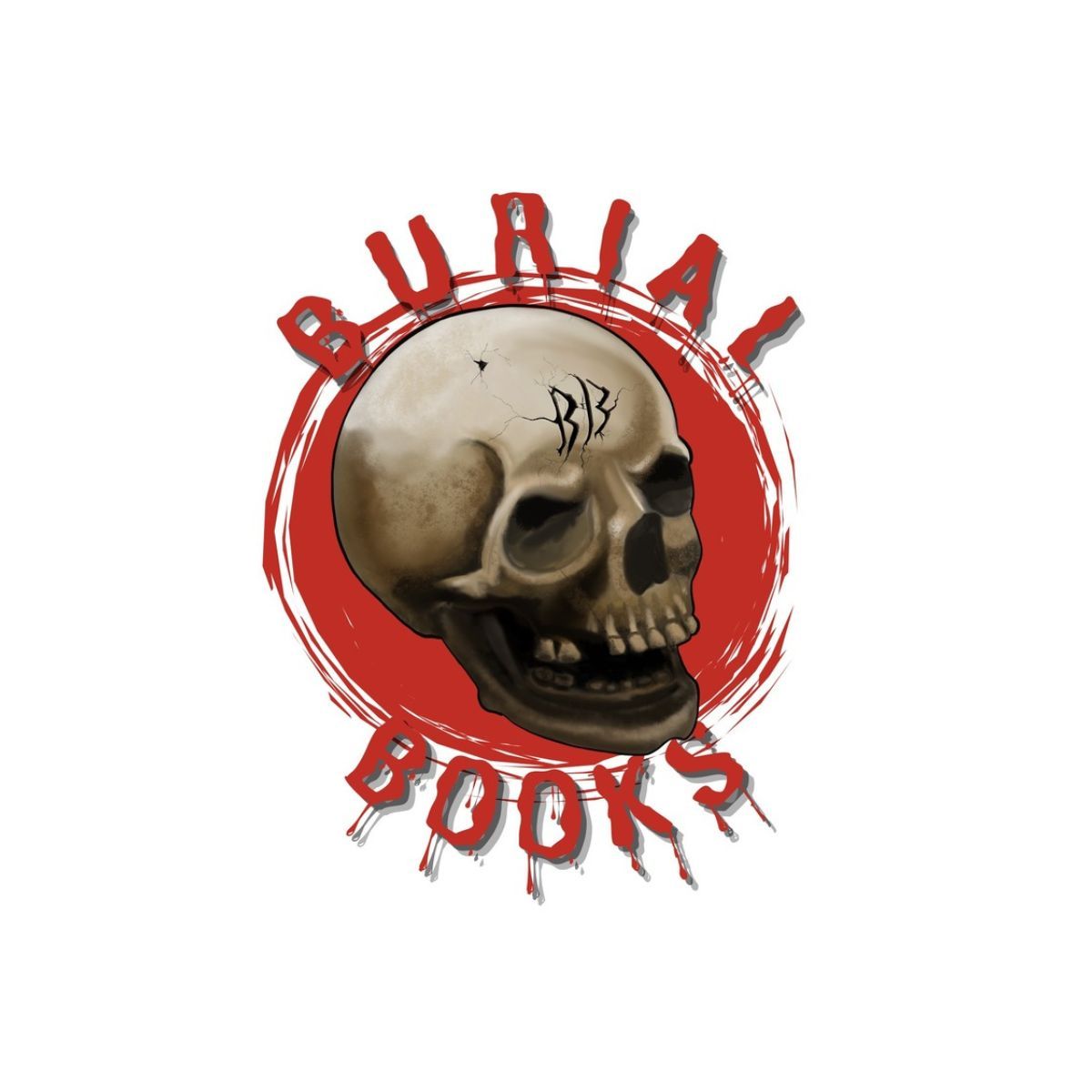Burial Books tweet media