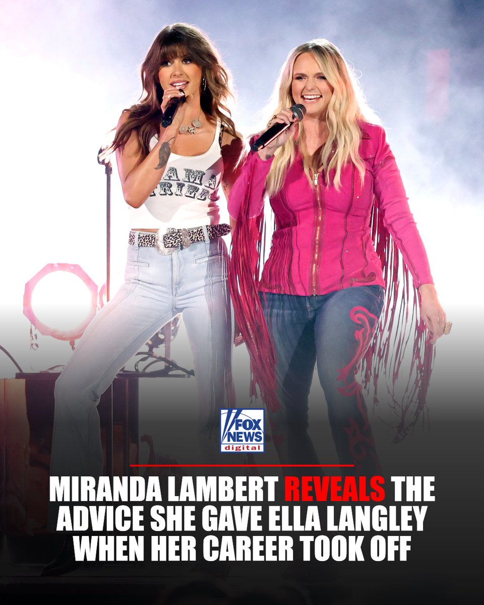 Fox News Entertainment tweet media