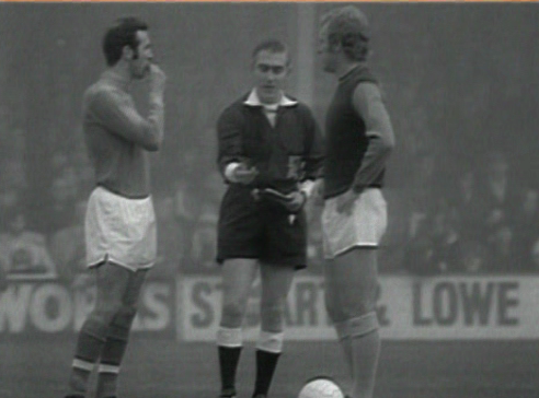 Referee Retrospective (@FortheR93378109) / Posts / X