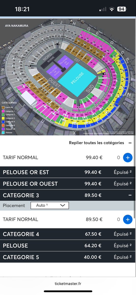 oui pareil tweet media