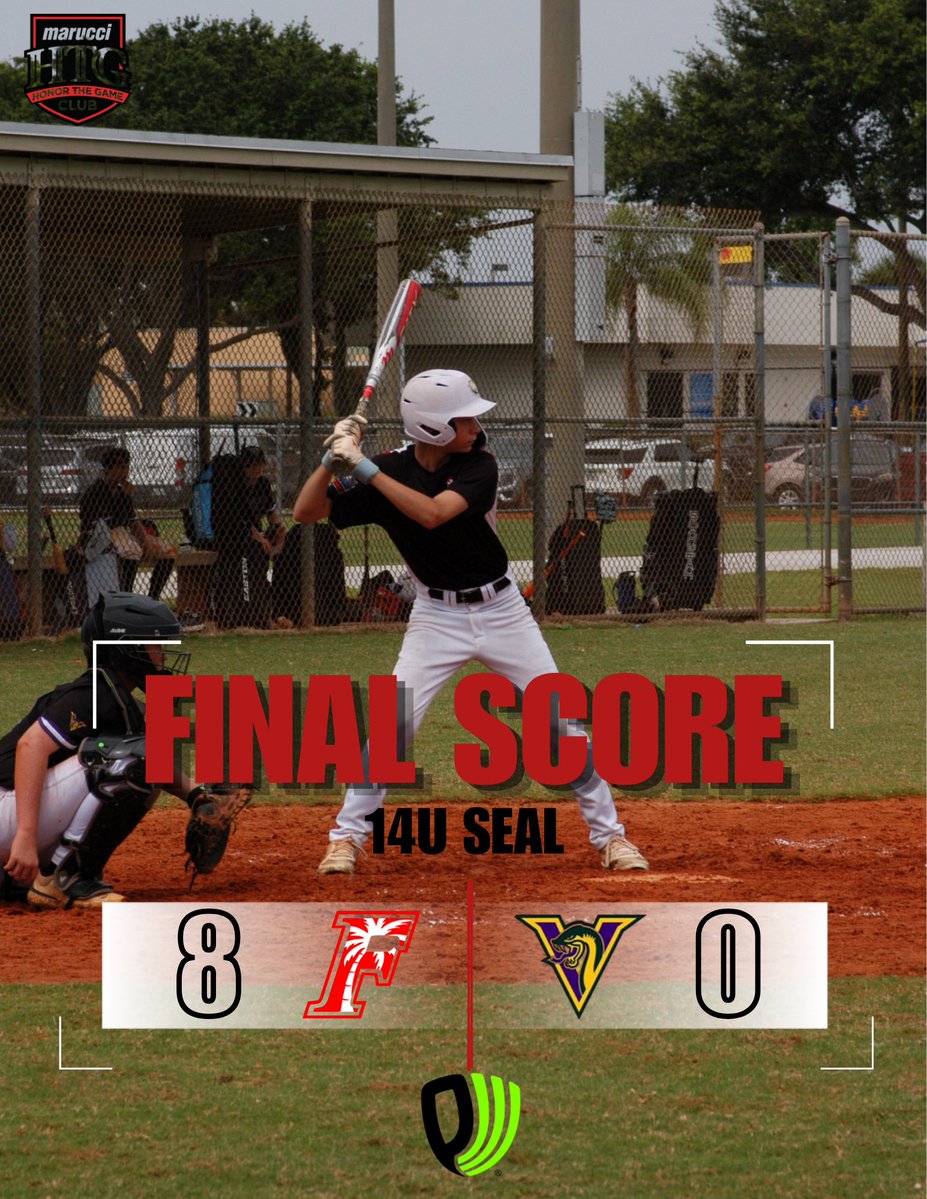 FL Elite Baseball tweet media